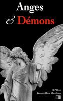 Anges et Démons 1530152968 Book Cover