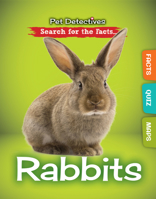 Rabbits 1781218285 Book Cover