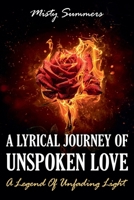 A Lyrical Journey Of Unspoken Love: A Legend Of Unfading Light B0HBVLRBVK Book Cover