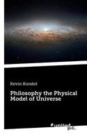 Philosophy the Physical Model of Universe 3854385528 Book Cover