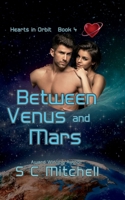 Between Venus and Mars B0C1JGPLMX Book Cover