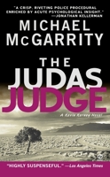 The Judas Judge 0525945474 Book Cover