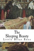 The Sleeping Beauty 1850070717 Book Cover