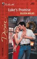 Luke's Promise 0373764030 Book Cover