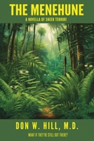 The Menehune 1737953099 Book Cover