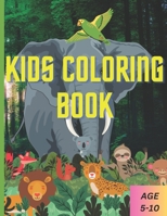 KIDS Coloring BOOKS: kids books B0CHLGTQW3 Book Cover