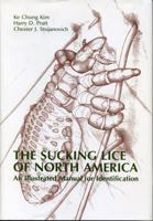 The Sucking Lice of North America: An Illustrated Manual for Identification 0271003952 Book Cover