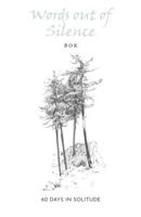 Words Out of Silence 1908664509 Book Cover