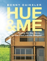 Hue & ME 1956373217 Book Cover