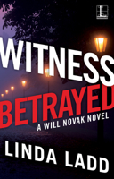 Witness Betrayed 151610742X Book Cover