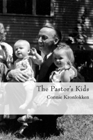 The Pastor's Kids 069238801X Book Cover