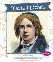 Maria Mitchell 1491405422 Book Cover