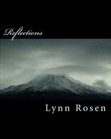 Reflections: Rocket Man & Poetry Lady 1718818165 Book Cover