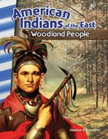 Los Indigenas del Este: Los Pueblos del Bosque 1493830716 Book Cover