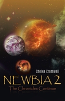 Newbia 2: The Chronicles Continue 0228861438 Book Cover