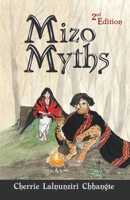 Mizo Myths 9380636547 Book Cover