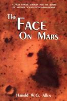 The Face on Mars 1887472274 Book Cover