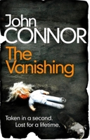 The Vanishing 1409188841 Book Cover