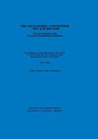 The OECD Model Convention-1997 and Beyond:Current Problems of the Permanent Establishment Definition : Proceedings Of A Seminar Held In New Delhi, In 1997 ... (Ifa Congress Seminar Series, 22a) 904111162X Book Cover