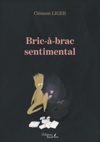 Bric-à-brac sentimental B0DPWCLSVZ Book Cover