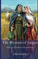 The Women of Judges 1949888657 Book Cover