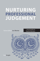 Nurturing Professional Judgement 1915080681 Book Cover