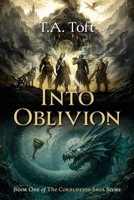 Into Oblivion 8269448109 Book Cover
