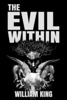 The Evil Within 1983582816 Book Cover