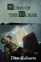 Sons of the Curse 1949054187 Book Cover