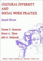 Cultural Diversity and Social Work Practice 039806606X Book Cover