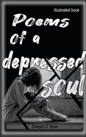 Poems of a depressed soul B0CMY8PFWP Book Cover