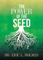 The Power of the Seed 1942838808 Book Cover