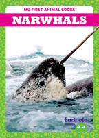 Narwhals B0BXZVGHW9 Book Cover