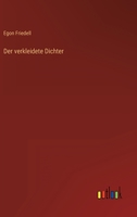 Der verkleidete Dichter 336848012X Book Cover