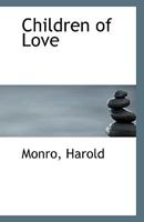 Children of Love 1113341742 Book Cover