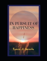 In Pursuit of Happiness B0C6W46TM4 Book Cover