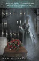 Restless in Peace 0738730688 Book Cover