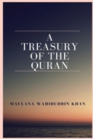 A Treasury of the Qur'an 8185063117 Book Cover