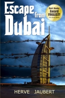 Escape from Dubai 1534620516 Book Cover