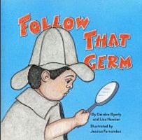 Follow That Germ 189039100X Book Cover