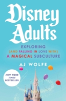 Disney Adults