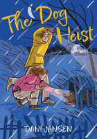 The Dog Heist 1772604755 Book Cover