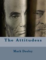 The Attitudess 1976218314 Book Cover