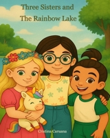 Three sisters and the rainbow lake B0FFFS81Q9 Book Cover