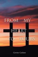 From My Heart to Yours 1098052323 Book Cover