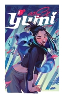 Yumi: 00EX 1534348999 Book Cover
