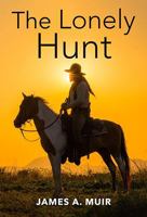 The Lonely Hunt (Breed) 1444857177 Book Cover