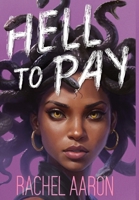 Hell to Pay: Urban Fantasy Action with Witches and Demons (Tear Down Heaven) 1952367476 Book Cover