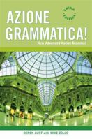 Azione Grammatica 0340915277 Book Cover