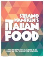 Italian Food 1743360681 Book Cover